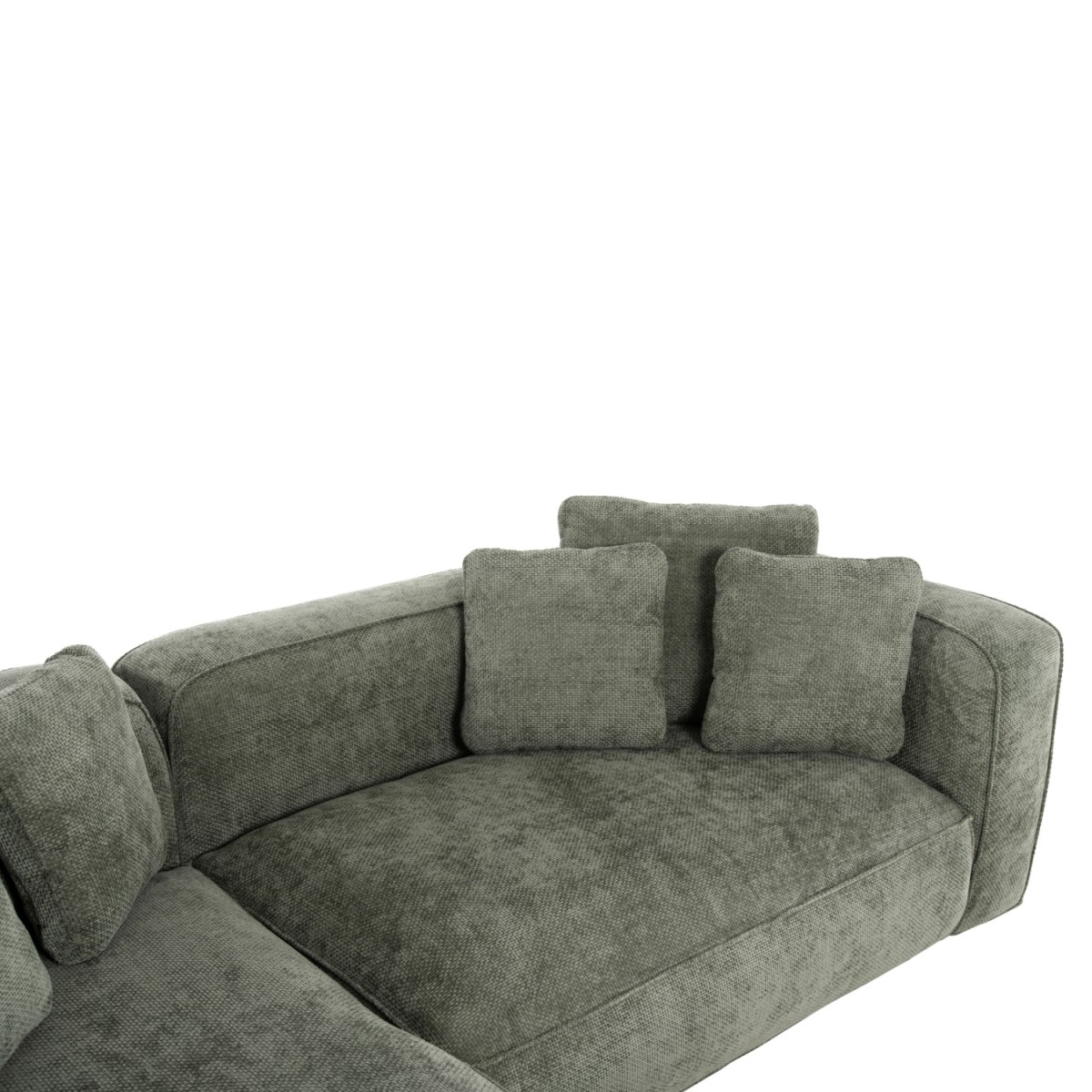 ΚΑΝΑΠΕΣ ΓΩΝΙΑ (ΑΡΙΣΤΕΡΗ) 3-ΘΕΣΙΟΣ GRACE HM3280.05L ΠΡΑΣΙΝΟ ΥΦΑΣΜΑ 252x160x70-90Υεκ ΚΑΝΑΠΕΣ ΓΩΝΙΑ (ΑΡΙΣΤΕΡΗ) 3-ΘΕΣΙΟΣ GRACE HM3280.05L ΠΡΑΣΙΝΟ ΥΦΑΣΜΑ 252x160x70-90Υεκ