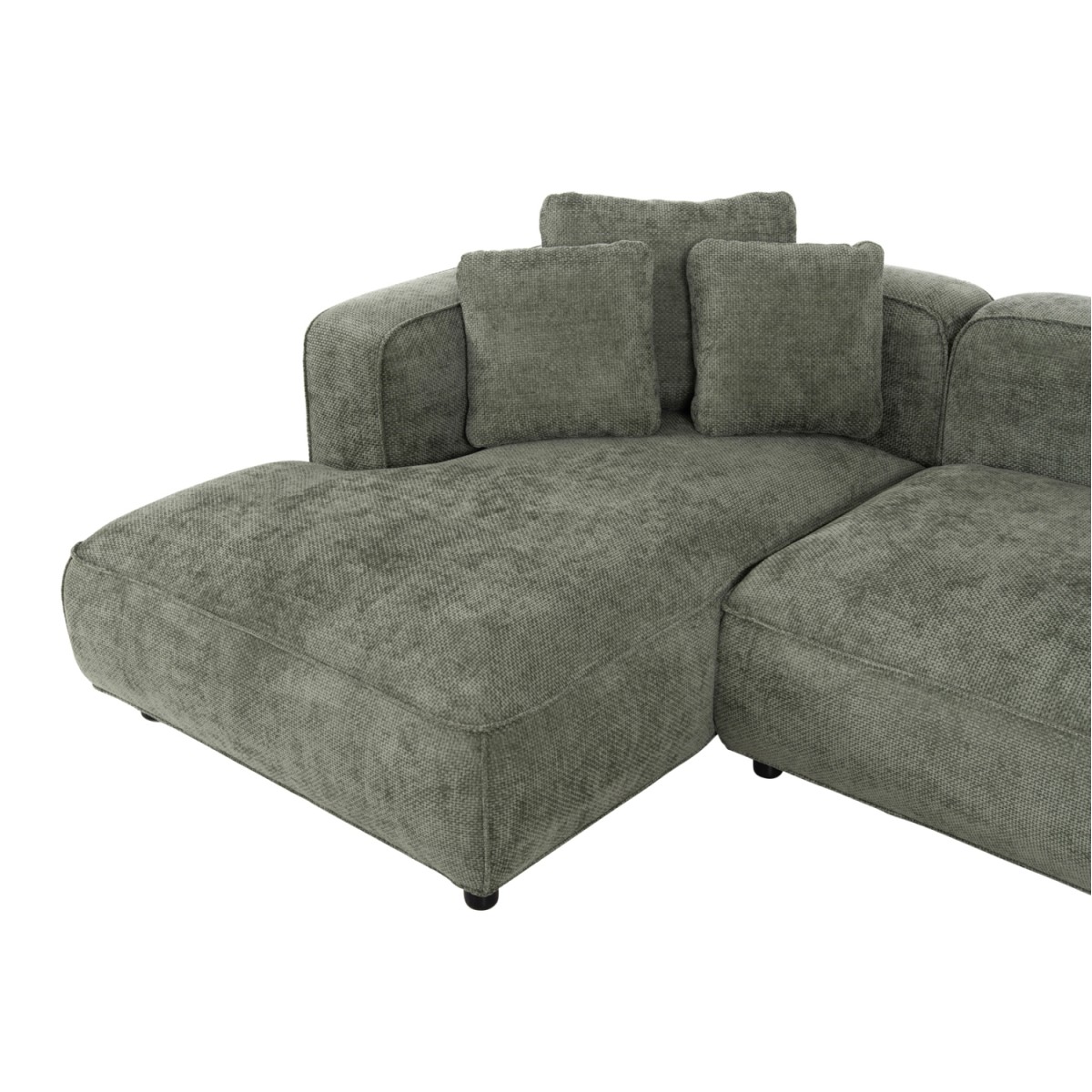 ΚΑΝΑΠΕΣ ΓΩΝΙΑ (ΑΡΙΣΤΕΡΗ) 3-ΘΕΣΙΟΣ GRACE HM3280.05L ΠΡΑΣΙΝΟ ΥΦΑΣΜΑ 252x160x70-90Υεκ ΚΑΝΑΠΕΣ ΓΩΝΙΑ (ΑΡΙΣΤΕΡΗ) 3-ΘΕΣΙΟΣ GRACE HM3280.05L ΠΡΑΣΙΝΟ ΥΦΑΣΜΑ 252x160x70-90Υεκ