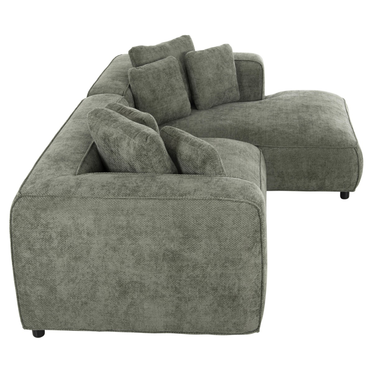 ΚΑΝΑΠΕΣ ΓΩΝΙΑ 3-ΘΕΣΙΟΣ GRACE HM3280.05R ΠΡΑΣΙΝΟ ΥΦΑΣΜΑ 252x105-160x70-90Υεκ. ΚΑΝΑΠΕΣ ΓΩΝΙΑ 3-ΘΕΣΙΟΣ GRACE HM3280.05R ΠΡΑΣΙΝΟ ΥΦΑΣΜΑ 252x105-160x70-90Υεκ.