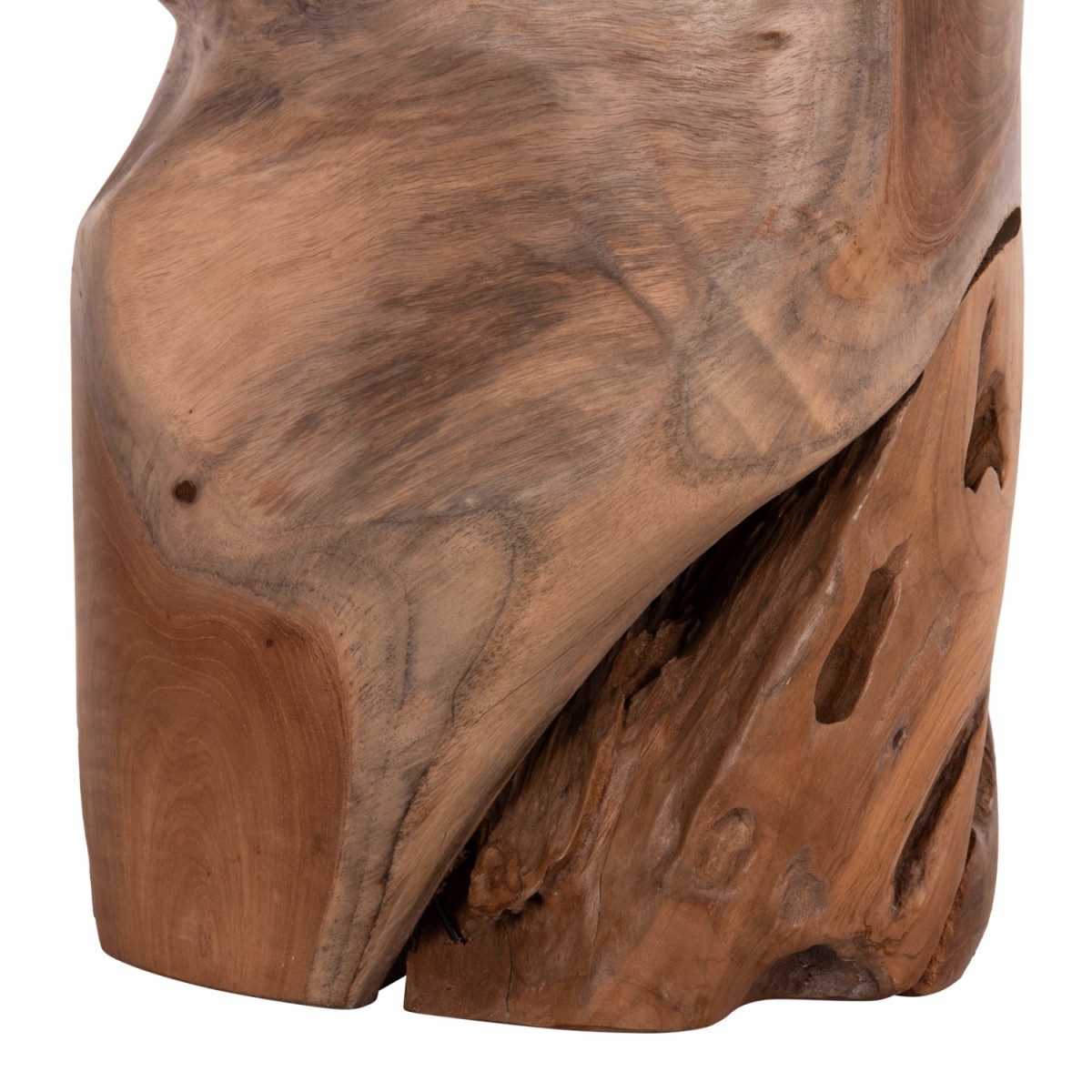 ΒΟΗΘΗΤΙΚΟ ΣΚΑΜΠΟ/ΤΡΑΠΕΖΑΚΙ STOMP HM9350.11 ΞΥΛΟ TEAK-ΦΥΣΙΚΟ Φ30x45Υεκ. ΒΟΗΘΗΤΙΚΟ ΣΚΑΜΠΟ/ΤΡΑΠΕΖΑΚΙ STOMP HM9350.11 ΞΥΛΟ TEAK-ΦΥΣΙΚΟ Φ30x45Υεκ.