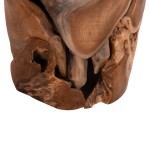 ΒΟΗΘΗΤΙΚΟ ΣΚΑΜΠΟ/ΤΡΑΠΕΖΑΚΙ STOMP HM9350.11 ΞΥΛΟ TEAK-ΦΥΣΙΚΟ Φ30x45Υεκ. ΒΟΗΘΗΤΙΚΟ ΣΚΑΜΠΟ/ΤΡΑΠΕΖΑΚΙ STOMP HM9350.11 ΞΥΛΟ TEAK-ΦΥΣΙΚΟ Φ30x45Υεκ.