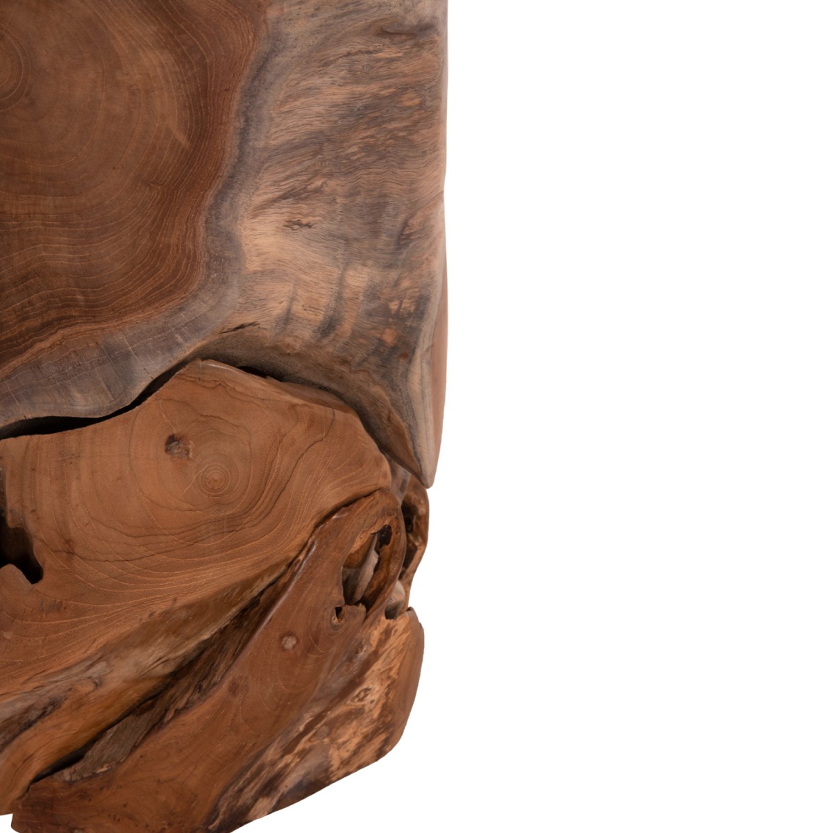 ΒΟΗΘΗΤΙΚΟ ΣΚΑΜΠΟ/ΤΡΑΠΕΖΑΚΙ STOMP HM9350.11 ΞΥΛΟ TEAK-ΦΥΣΙΚΟ Φ30x45Υεκ. ΒΟΗΘΗΤΙΚΟ ΣΚΑΜΠΟ/ΤΡΑΠΕΖΑΚΙ STOMP HM9350.11 ΞΥΛΟ TEAK-ΦΥΣΙΚΟ Φ30x45Υεκ.