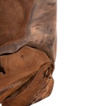 ΒΟΗΘΗΤΙΚΟ ΣΚΑΜΠΟ/ΤΡΑΠΕΖΑΚΙ STOMP HM9350.11 ΞΥΛΟ TEAK-ΦΥΣΙΚΟ Φ30x45Υεκ. ΒΟΗΘΗΤΙΚΟ ΣΚΑΜΠΟ/ΤΡΑΠΕΖΑΚΙ STOMP HM9350.11 ΞΥΛΟ TEAK-ΦΥΣΙΚΟ Φ30x45Υεκ.