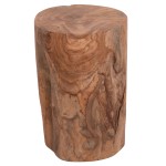ΒΟΗΘΗΤΙΚΟ ΤΡΑΠΕΖΑΚΙ/ΣΚΑΜΠΟ TRONCO HM9374.21 ΞΥΛΟ TEAK--ΦΥΣΙΚΟ Φ30x45Υεκ. ΒΟΗΘΗΤΙΚΟ ΤΡΑΠΕΖΑΚΙ/ΣΚΑΜΠΟ TRONCO HM9374.21 ΞΥΛΟ TEAK--ΦΥΣΙΚΟ Φ30x45Υεκ.