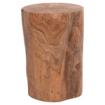 ΒΟΗΘΗΤΙΚΟ ΤΡΑΠΕΖΑΚΙ/ΣΚΑΜΠΟ TRONCO HM9374.21 ΞΥΛΟ TEAK--ΦΥΣΙΚΟ Φ30x45Υεκ. ΒΟΗΘΗΤΙΚΟ ΤΡΑΠΕΖΑΚΙ/ΣΚΑΜΠΟ TRONCO HM9374.21 ΞΥΛΟ TEAK--ΦΥΣΙΚΟ Φ30x45Υεκ.