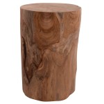ΒΟΗΘΗΤΙΚΟ ΤΡΑΠΕΖΑΚΙ/ΣΚΑΜΠΟ TRONCO HM9374.21 ΞΥΛΟ TEAK--ΦΥΣΙΚΟ Φ30x45Υεκ. ΒΟΗΘΗΤΙΚΟ ΤΡΑΠΕΖΑΚΙ/ΣΚΑΜΠΟ TRONCO HM9374.21 ΞΥΛΟ TEAK--ΦΥΣΙΚΟ Φ30x45Υεκ.