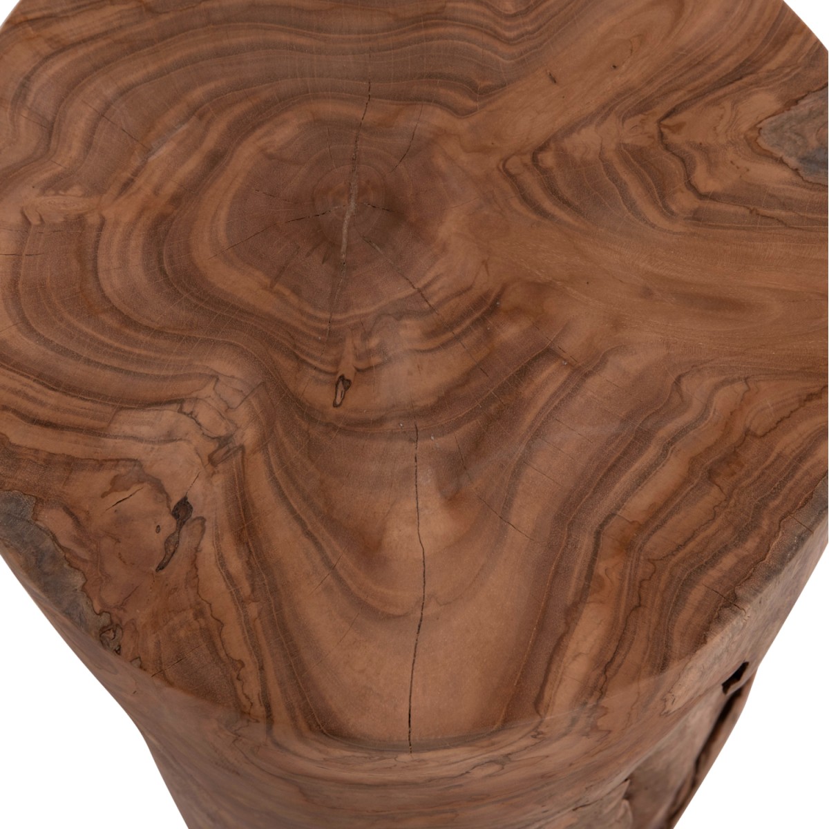 ΒΟΗΘΗΤΙΚΟ ΤΡΑΠΕΖΑΚΙ/ΣΚΑΜΠΟ TRONCO HM9374.21 ΞΥΛΟ TEAK--ΦΥΣΙΚΟ Φ30x45Υεκ. ΒΟΗΘΗΤΙΚΟ ΤΡΑΠΕΖΑΚΙ/ΣΚΑΜΠΟ TRONCO HM9374.21 ΞΥΛΟ TEAK--ΦΥΣΙΚΟ Φ30x45Υεκ.