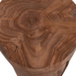 ΒΟΗΘΗΤΙΚΟ ΤΡΑΠΕΖΑΚΙ/ΣΚΑΜΠΟ TRONCO HM9374.21 ΞΥΛΟ TEAK--ΦΥΣΙΚΟ Φ30x45Υεκ. ΒΟΗΘΗΤΙΚΟ ΤΡΑΠΕΖΑΚΙ/ΣΚΑΜΠΟ TRONCO HM9374.21 ΞΥΛΟ TEAK--ΦΥΣΙΚΟ Φ30x45Υεκ.