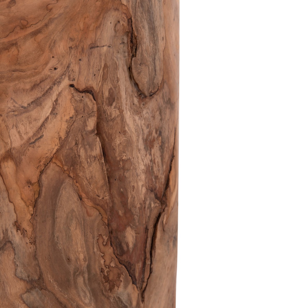 ΒΟΗΘΗΤΙΚΟ ΤΡΑΠΕΖΑΚΙ/ΣΚΑΜΠΟ TRONCO HM9374.21 ΞΥΛΟ TEAK--ΦΥΣΙΚΟ Φ30x45Υεκ. ΒΟΗΘΗΤΙΚΟ ΤΡΑΠΕΖΑΚΙ/ΣΚΑΜΠΟ TRONCO HM9374.21 ΞΥΛΟ TEAK--ΦΥΣΙΚΟ Φ30x45Υεκ.