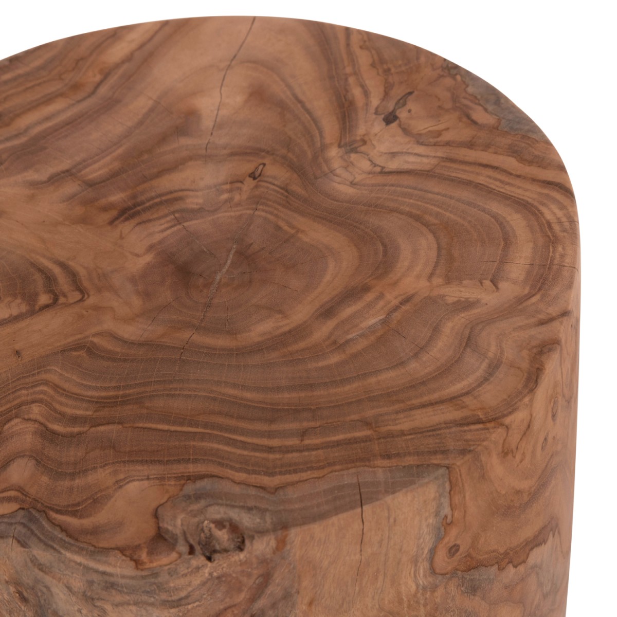 ΒΟΗΘΗΤΙΚΟ ΤΡΑΠΕΖΑΚΙ/ΣΚΑΜΠΟ TRONCO HM9374.21 ΞΥΛΟ TEAK--ΦΥΣΙΚΟ Φ30x45Υεκ. ΒΟΗΘΗΤΙΚΟ ΤΡΑΠΕΖΑΚΙ/ΣΚΑΜΠΟ TRONCO HM9374.21 ΞΥΛΟ TEAK--ΦΥΣΙΚΟ Φ30x45Υεκ.