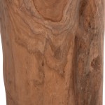ΒΟΗΘΗΤΙΚΟ ΤΡΑΠΕΖΑΚΙ/ΣΚΑΜΠΟ TRONCO HM9374.21 ΞΥΛΟ TEAK--ΦΥΣΙΚΟ Φ30x45Υεκ. ΒΟΗΘΗΤΙΚΟ ΤΡΑΠΕΖΑΚΙ/ΣΚΑΜΠΟ TRONCO HM9374.21 ΞΥΛΟ TEAK--ΦΥΣΙΚΟ Φ30x45Υεκ.