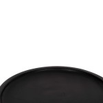 ΤΡΑΠΕΖΙ ΒΟΗΘΗΤΙΚΟ LOKI HM9899.12 ΜΑΣΙΦ ΞΥΛΟ SUAR ΣΕ ΜΑΥΡΟ Φ30x50Υεκ. ΤΡΑΠΕΖΙ ΒΟΗΘΗΤΙΚΟ LOKI HM9899.12 ΜΑΣΙΦ ΞΥΛΟ SUAR ΣΕ ΜΑΥΡΟ Φ30x50Υεκ.