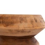 ΣΚΑΜΠΟ ΚΥΛΙΝΔΡΙΚΟ BELLOWS HM18235.11 ΜΑΣΙΦ ΞΥΛΟ SUAR ΦΥΣΙΚΟ Φ35x45Υεκ. ΣΚΑΜΠΟ ΚΥΛΙΝΔΡΙΚΟ BELLOWS HM18235.11 ΜΑΣΙΦ ΞΥΛΟ SUAR ΦΥΣΙΚΟ Φ35x45Υεκ.