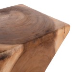 ΒΟΗΘΗΤΙΚΟ ΣΚΑΜΠΟ ANVIL HM9756.11 ΞΥΛΟ SUAR ΣΕ ΦΥΣΙΚΟ ΧΡΩΜΑ 31x31x45Yεκ. ΒΟΗΘΗΤΙΚΟ ΣΚΑΜΠΟ ANVIL HM9756.11 ΞΥΛΟ SUAR ΣΕ ΦΥΣΙΚΟ ΧΡΩΜΑ 31x31x45Yεκ.