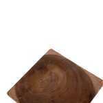 ΒΟΗΘΗΤΙΚΟ ΣΚΑΜΠΟ ANVIL HM9756.11 ΞΥΛΟ SUAR ΣΕ ΦΥΣΙΚΟ ΧΡΩΜΑ 31x31x45Yεκ. ΒΟΗΘΗΤΙΚΟ ΣΚΑΜΠΟ ANVIL HM9756.11 ΞΥΛΟ SUAR ΣΕ ΦΥΣΙΚΟ ΧΡΩΜΑ 31x31x45Yεκ.