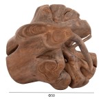 ΔΙΑΚΟΣΜΗΤΙΚΟ ΔΑΠΕΔΟΥ CLEMOR (L) HM18302 ΑΚΑΝΟΝΙΣΤΗ ΣΦΑΙΡΑ-ΞΥΛΟ ΤΕΑΚ--ΦΥΣΙΚΟ Φ50εκ. ΔΙΑΚΟΣΜΗΤΙΚΟ ΔΑΠΕΔΟΥ CLEMOR (L) HM18302 ΑΚΑΝΟΝΙΣΤΗ ΣΦΑΙΡΑ-ΞΥΛΟ ΤΕΑΚ--ΦΥΣΙΚΟ Φ50εκ.
