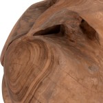 ΔΙΑΚΟΣΜΗΤΙΚΟ ΔΑΠΕΔΟΥ CLEMOR (L) HM18302 ΑΚΑΝΟΝΙΣΤΗ ΣΦΑΙΡΑ-ΞΥΛΟ ΤΕΑΚ--ΦΥΣΙΚΟ Φ50εκ. ΔΙΑΚΟΣΜΗΤΙΚΟ ΔΑΠΕΔΟΥ CLEMOR (L) HM18302 ΑΚΑΝΟΝΙΣΤΗ ΣΦΑΙΡΑ-ΞΥΛΟ ΤΕΑΚ--ΦΥΣΙΚΟ Φ50εκ.