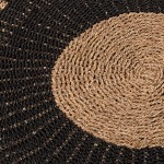 ΧΑΛΙ ΣΤΡΟΓΓΥΛΟ KIRKI HM7843 ΑΠΟ ΦΥΣΙΚΕΣ ΙΝΕΣ SEAGRASS ΜΑΥΡΟ-ΦΥΣΙΚΟ Φ150εκ. ΧΑΛΙ ΣΤΡΟΓΓΥΛΟ KIRKI HM7843 ΑΠΟ ΦΥΣΙΚΕΣ ΙΝΕΣ SEAGRASS ΜΑΥΡΟ-ΦΥΣΙΚΟ Φ150εκ.