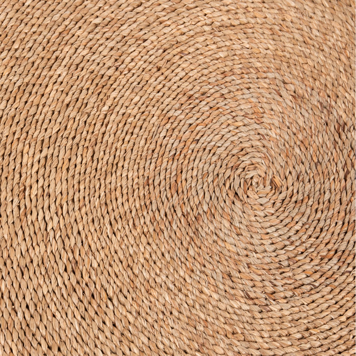 ΧΑΛΙ ΣΤΡΟΓΓΥΛΟ CRATER HM7848 MENDONG GRASS ΣΕ ΦΥΣΙΚΟ ΧΡΩΜΑ Φ120εκ. ΧΑΛΙ ΣΤΡΟΓΓΥΛΟ CRATER HM7848 MENDONG GRASS ΣΕ ΦΥΣΙΚΟ ΧΡΩΜΑ Φ120εκ.