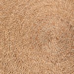 ΧΑΛΙ ΣΤΡΟΓΓΥΛΟ CRATER HM7849 MENDONG GRASS ΣΕ ΦΥΣΙΚΟ ΧΡΩΜΑ Φ150εκ. ΧΑΛΙ ΣΤΡΟΓΓΥΛΟ CRATER HM7849 MENDONG GRASS ΣΕ ΦΥΣΙΚΟ ΧΡΩΜΑ Φ150εκ.