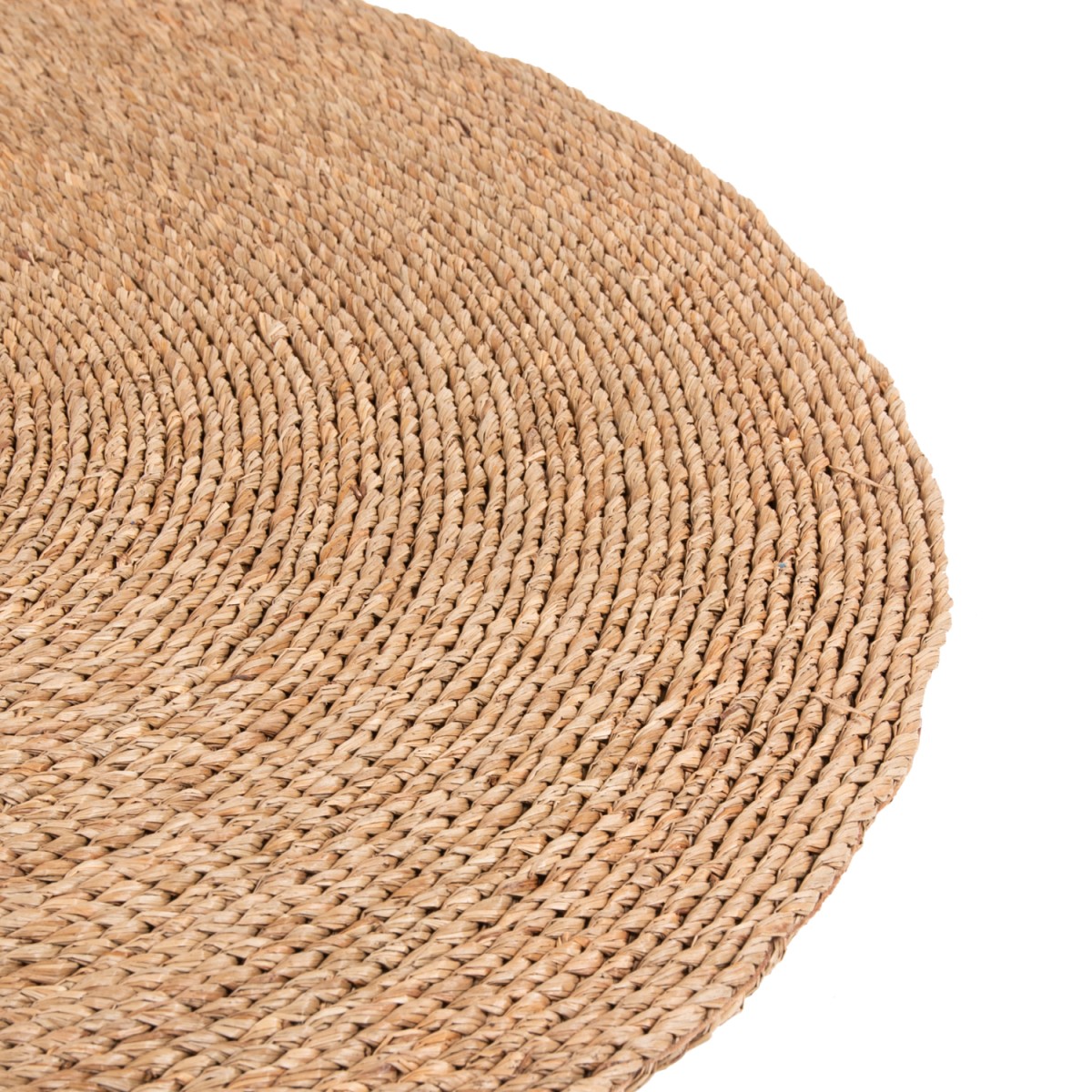 ΧΑΛΙ ΣΤΡΟΓΓΥΛΟ CRATER HM7849 MENDONG GRASS ΣΕ ΦΥΣΙΚΟ ΧΡΩΜΑ Φ150εκ. ΧΑΛΙ ΣΤΡΟΓΓΥΛΟ CRATER HM7849 MENDONG GRASS ΣΕ ΦΥΣΙΚΟ ΧΡΩΜΑ Φ150εκ.
