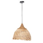 ΦΩΤΙΣΤΙΚΟ ΟΡΟΦΗΣ ΑΠΟ ΙΝΕΣ MENDONG GRASS ΣΕ ΦΥΣΙΚΟ Φ38x34-120Yεκ.HM7776 ΦΩΤΙΣΤΙΚΟ ΟΡΟΦΗΣ ΑΠΟ ΙΝΕΣ MENDONG GRASS ΣΕ ΦΥΣΙΚΟ Φ38x34-120Yεκ.HM7776