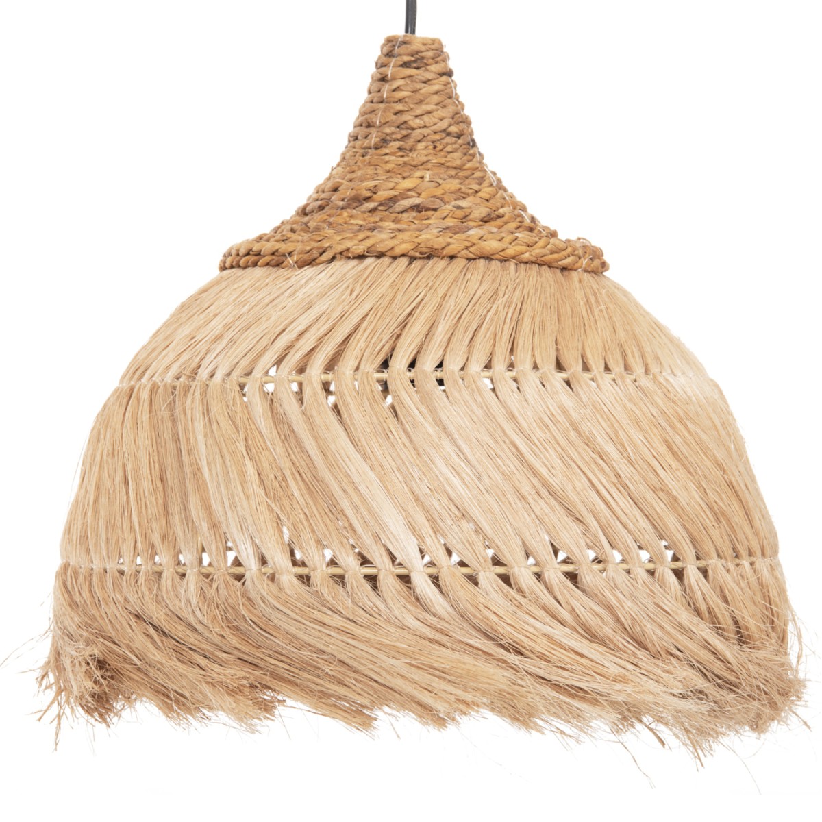 ΦΩΤΙΣΤΙΚΟ ΟΡΟΦΗΣ ΑΠΟ ΙΝΕΣ MENDONG GRASS ΣΕ ΦΥΣΙΚΟ Φ38x34-120Yεκ.HM7776 ΦΩΤΙΣΤΙΚΟ ΟΡΟΦΗΣ ΑΠΟ ΙΝΕΣ MENDONG GRASS ΣΕ ΦΥΣΙΚΟ Φ38x34-120Yεκ.HM7776