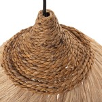 ΦΩΤΙΣΤΙΚΟ ΟΡΟΦΗΣ ΑΠΟ ΙΝΕΣ MENDONG GRASS ΣΕ ΦΥΣΙΚΟ Φ38x34-120Yεκ.HM7776 ΦΩΤΙΣΤΙΚΟ ΟΡΟΦΗΣ ΑΠΟ ΙΝΕΣ MENDONG GRASS ΣΕ ΦΥΣΙΚΟ Φ38x34-120Yεκ.HM7776