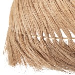 ΦΩΤΙΣΤΙΚΟ ΟΡΟΦΗΣ ΑΠΟ ΙΝΕΣ MENDONG GRASS ΣΕ ΦΥΣΙΚΟ Φ38x34-120Yεκ.HM7776 ΦΩΤΙΣΤΙΚΟ ΟΡΟΦΗΣ ΑΠΟ ΙΝΕΣ MENDONG GRASS ΣΕ ΦΥΣΙΚΟ Φ38x34-120Yεκ.HM7776