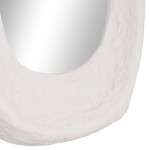 ΚΑΘΡΕΠΤΗΣ ΤΟΙΧΟΥ RIFFE HM4695.02 FIBER CEMENT ΛΕΥΚΟ 60x13x85Υεκ.