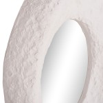 ΚΑΘΡΕΠΤΗΣ ΤΟΙΧΟΥ RIFFE HM4695.02 FIBER CEMENT ΛΕΥΚΟ 60x13x85Υεκ.