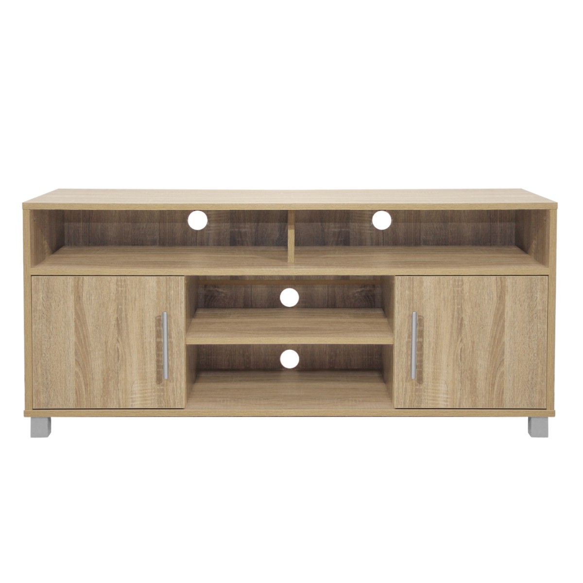 ΕΠΙΠΛΟ ΤΗΛΕΟΡΑΣΗΣ DANNA ΜΕΛΑΜΙΝΗΣ HM2202.02 SONAMA 120x40x54 εκ. ΕΠΙΠΛΟ ΤΗΛΕΟΡΑΣΗΣ DANNA ΜΕΛΑΜΙΝΗΣ HM2202.02 SONAMA 120x40x54 εκ.