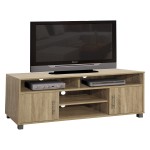 ΕΠΙΠΛΟ ΤΗΛΕΟΡΑΣΗΣ DANNA ΜΕΛΑΜΙΝΗΣ HM2202.02 SONAMA 120x40x54 εκ. ΕΠΙΠΛΟ ΤΗΛΕΟΡΑΣΗΣ DANNA ΜΕΛΑΜΙΝΗΣ HM2202.02 SONAMA 120x40x54 εκ.