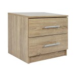 ΚΟΜΟΔΙΝΟ ΜΕΛΑΜΙΝΗΣ CHELSEA HM2220.02 SONAMA 48X40,5X41,5 εκ. ΚΟΜΟΔΙΝΟ ΜΕΛΑΜΙΝΗΣ CHELSEA HM2220.02 SONAMA 48X40,5X41,5 εκ.