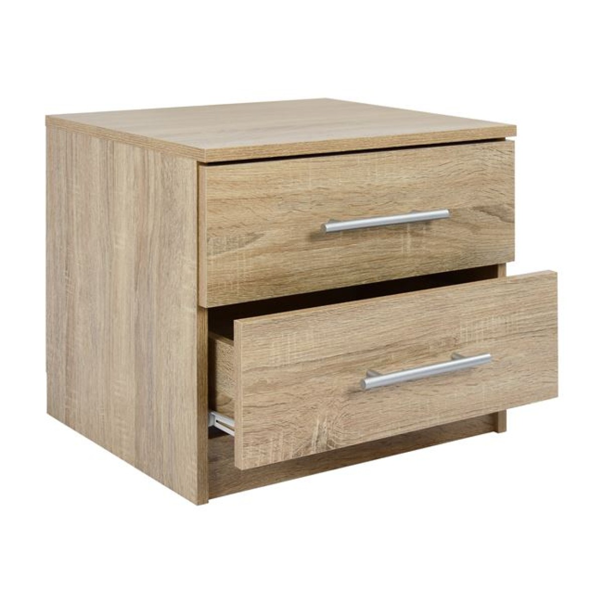 ΚΟΜΟΔΙΝΟ ΜΕΛΑΜΙΝΗΣ CHELSEA HM2220.02 SONAMA 48X40,5X41,5 εκ. ΚΟΜΟΔΙΝΟ ΜΕΛΑΜΙΝΗΣ CHELSEA HM2220.02 SONAMA 48X40,5X41,5 εκ.