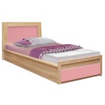 ΚΡΕΒΑΤΙ ΜΕ ΣΥΡΤΑΡΙ PLAYROOM HM330.02 SONAMA-ΡΟΖ 90Χ190εκ. ΚΡΕΒΑΤΙ ΜΕ ΣΥΡΤΑΡΙ PLAYROOM HM330.02 SONAMA-ΡΟΖ 90Χ190εκ.