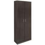 ΝΤΟΥΛΑΠΑ 2ΦΥΛΛΗ BAILEY ΜΕ ΤΡΙΑ ΡΑΦΙΑ HM337.01 ZEBRANO 60Χ42Χ180εκ. ΝΤΟΥΛΑΠΑ 2ΦΥΛΛΗ BAILEY ΜΕ ΤΡΙΑ ΡΑΦΙΑ HM337.01 ZEBRANO 60Χ42Χ180εκ.