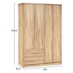 ΝΤΟΥΛΑΠΑ 4ΦΥΛΛΗ ME 2 ΣΥΡΤΑΡΙΑ BLAKELY HM339.02 SONAMA 120Χ42,5Χ180,5εκ. ΝΤΟΥΛΑΠΑ 4ΦΥΛΛΗ ME 2 ΣΥΡΤΑΡΙΑ BLAKELY HM339.02 SONAMA 120Χ42,5Χ180,5εκ.