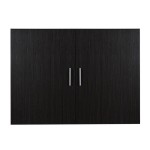 ΠΑΤΑΡΙ 2ΦΥΛΛΗΣ ΝΤΟΥΛΑΠΑΣ JASLYN HM350.01 ΣΕ ΧΡΩΜΑ ZEBRANO 80X42X60 ΠΑΤΑΡΙ 2ΦΥΛΛΗΣ ΝΤΟΥΛΑΠΑΣ JASLYN HM350.01 ΣΕ ΧΡΩΜΑ ZEBRANO 80X42X60