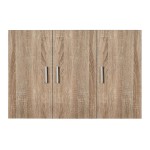 ΠΑΤΑΡΙ 3ΦΥΛΛΗΣ ΝΤΟΥΛΑΠΑΣ ALIVIA HM351.02 ΣΕ ΧΡΩΜΑ SONAMA 90X42X60 ΠΑΤΑΡΙ 3ΦΥΛΛΗΣ ΝΤΟΥΛΑΠΑΣ ALIVIA HM351.02 ΣΕ ΧΡΩΜΑ SONAMA 90X42X60
