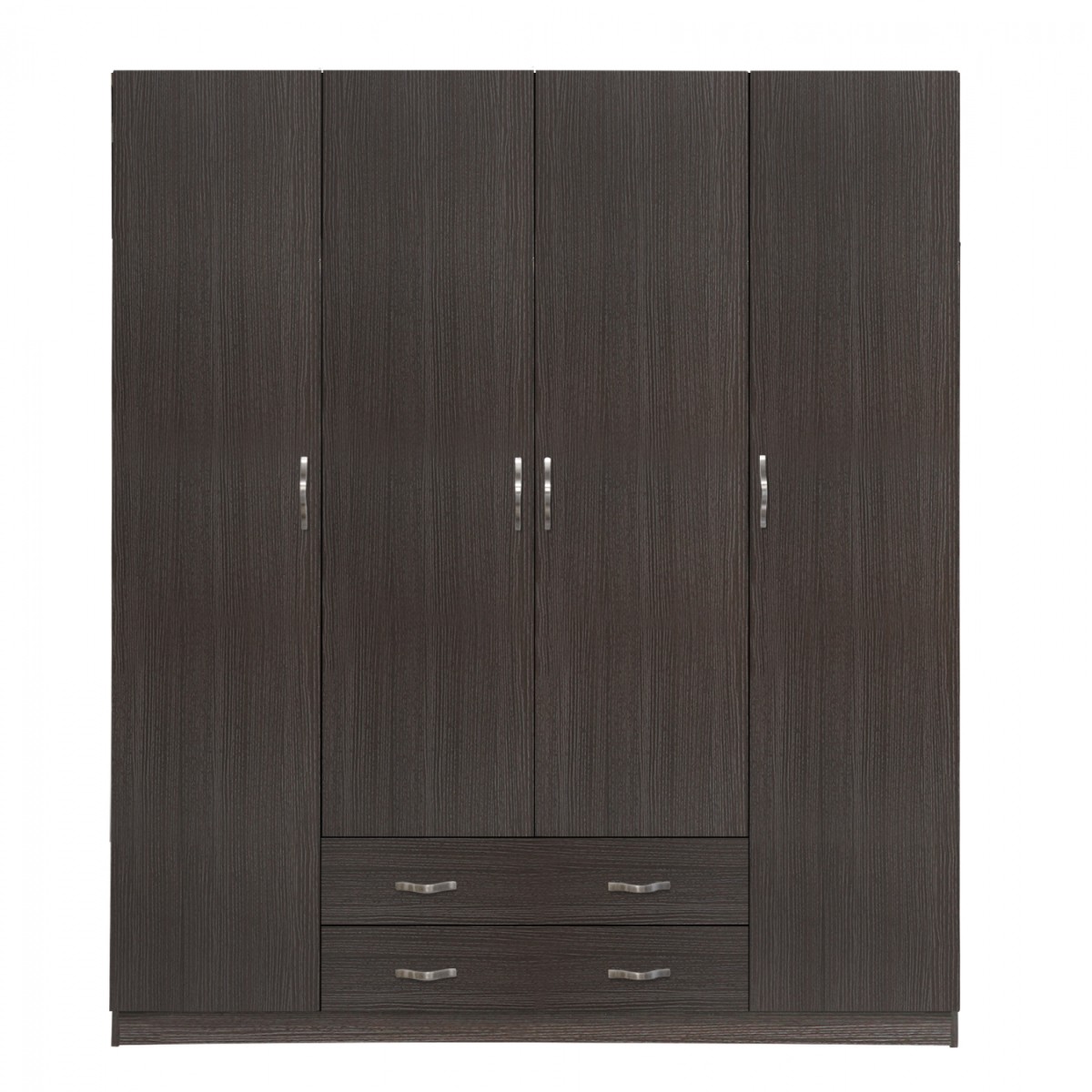 ΝΤΟΥΛΑΠΑ 4ΦΥΛΛΗ ΜΕ 2 ΣΥΡΤΑΡΙΑ AZALEA 200x55.5x180Υ εκ. HM353.01 ZEBRANO ΝΤΟΥΛΑΠΑ 4ΦΥΛΛΗ ΜΕ 2 ΣΥΡΤΑΡΙΑ AZALEA 200x55.5x180Υ εκ. HM353.01 ZEBRANO