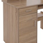 ΓΡΑΦΕΙΟ ΜΕ ΒΙΒΛΙΟΘΗΚΗ-ΡΑΦΙΕΡΑ STATUS HM2032.02 SONOMA 120X55X182 ΓΡΑΦΕΙΟ ΜΕ ΒΙΒΛΙΟΘΗΚΗ-ΡΑΦΙΕΡΑ STATUS HM2032.02 SONOMA 120X55X182