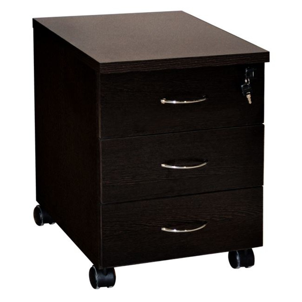 ΣΥΡΤΑΡΙΕΡΑ ΓΡΑΦΕΙΟΥ ΕΠΑΓΓΕΛΜΑΤΙΚΗ CAITLYN HM2011.02 WENGE ΜΕ 3ΣΥΡΤΑΡΙΑ 38X48X53cm ΣΥΡΤΑΡΙΕΡΑ ΓΡΑΦΕΙΟΥ ΕΠΑΓΓΕΛΜΑΤΙΚΗ CAITLYN HM2011.02 WENGE ΜΕ 3ΣΥΡΤΑΡΙΑ 38X48X53cm