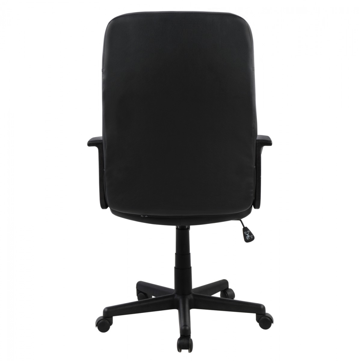 ΚΑΡΕΚΛΑ ΓΡΑΦΕΙΟΥ ΜΑΥΡΟ PU SIVANA 64x56x105-114Y εκ.HM1033 ΚΑΡΕΚΛΑ ΓΡΑΦΕΙΟΥ ΜΑΥΡΟ PU SIVANA 64x56x105-114Y εκ.HM1033