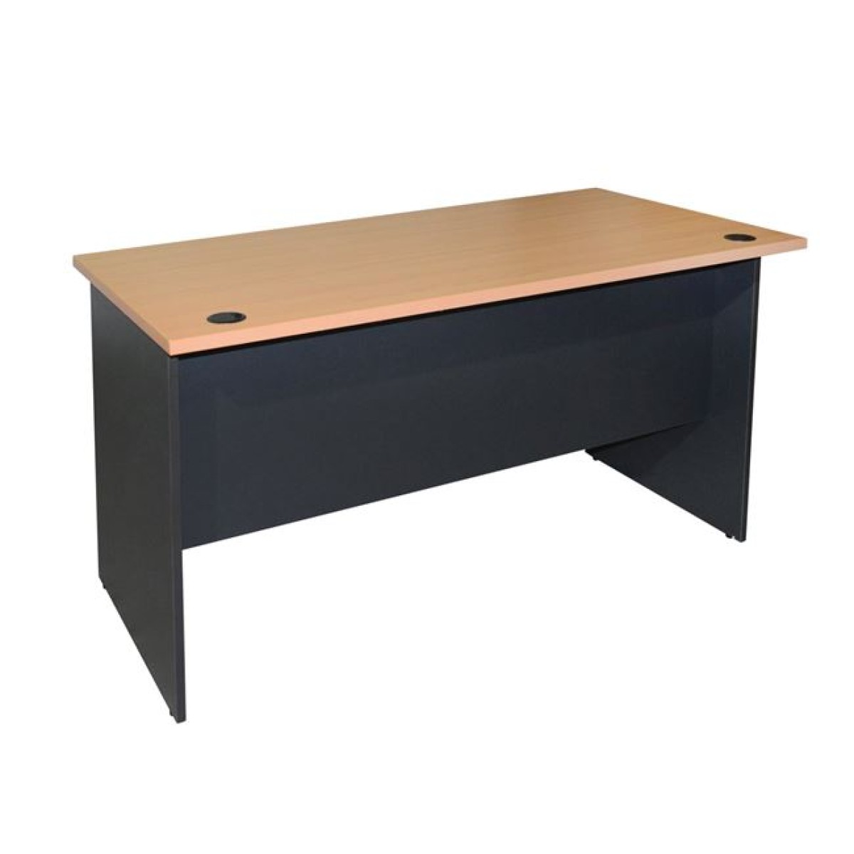 ΓΡΑΦΕΙΟ ΕΠΑΓΓΕΛΜΑΤΙΚΟ SIENNA 120x70x75Y-- HM2015.01 ΓΚΡΙ-ΟΞΙΑ ΓΡΑΦΕΙΟ ΕΠΑΓΓΕΛΜΑΤΙΚΟ SIENNA 120x70x75Y-- HM2015.01 ΓΚΡΙ-ΟΞΙΑ