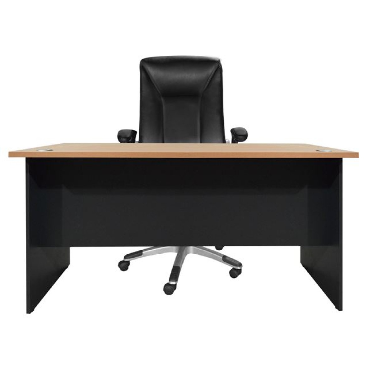 ΓΡΑΦΕΙΟ ΕΠΑΓΓΕΛΜΑΤΙΚΟ SIENNA 120x70x75Y-- HM2015.01 ΓΚΡΙ-ΟΞΙΑ ΓΡΑΦΕΙΟ ΕΠΑΓΓΕΛΜΑΤΙΚΟ SIENNA 120x70x75Y-- HM2015.01 ΓΚΡΙ-ΟΞΙΑ