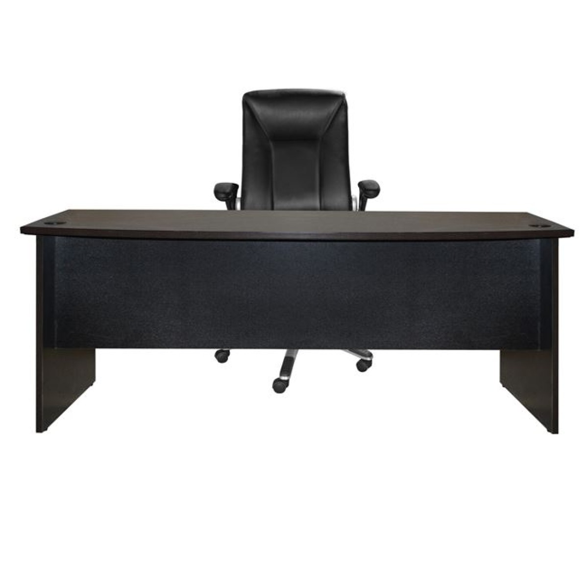 ΓΡΑΦΕΙΟ ΕΠΑΓΓΕΛΜΑΤΙΚΟ 180x93.5x74.6 CAITLYN HM2017.02 WENGE ΓΡΑΦΕΙΟ ΕΠΑΓΓΕΛΜΑΤΙΚΟ 180x93.5x74.6 CAITLYN HM2017.02 WENGE