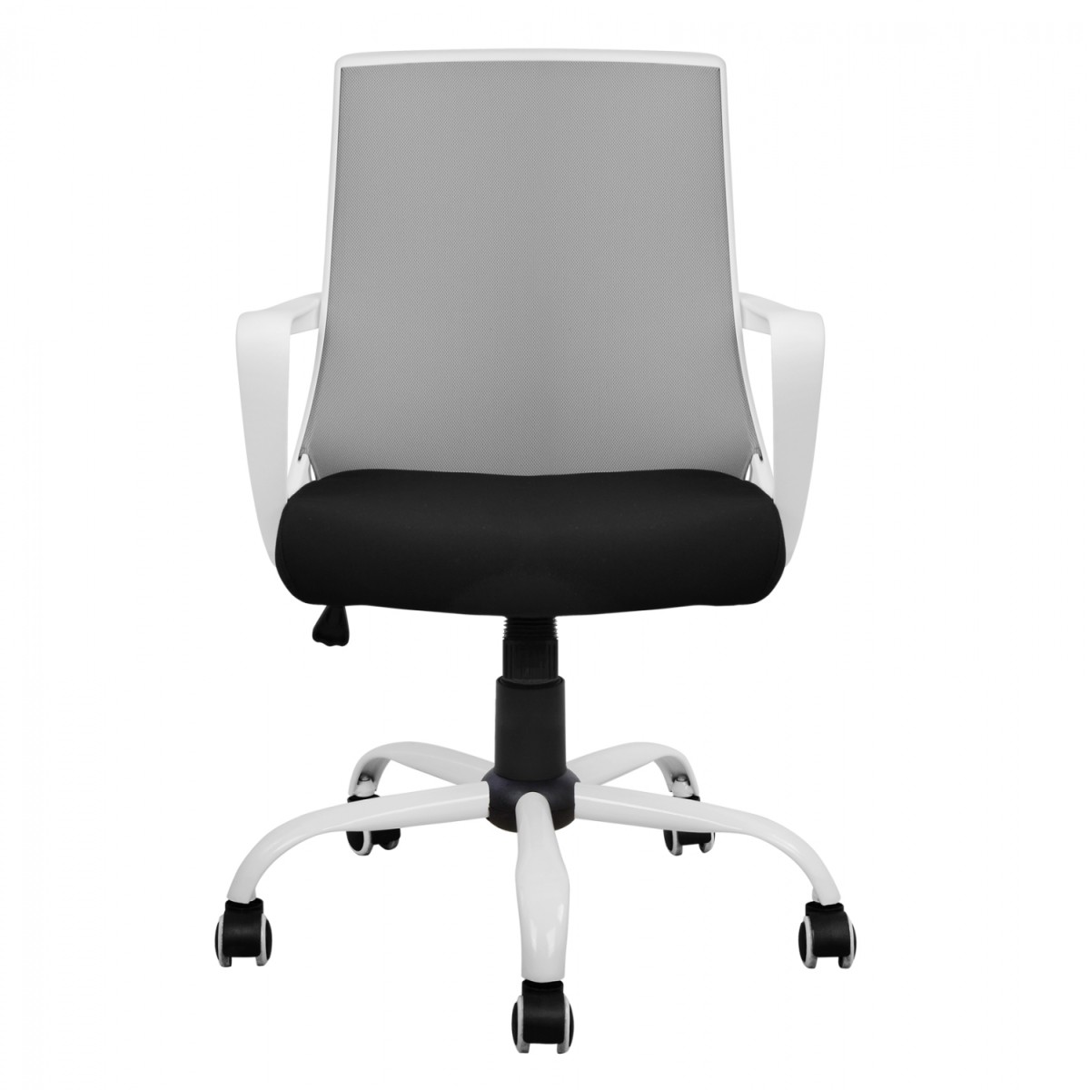 ΚΑΡΕΚΛΑ ΓΡΑΦΕΙΟΥ MALFOI HM1053.21 ΓΚΡΙ MESH & ΠΟΔΙ ΜΕΤΑΛΛΙΚΟ 58x59x103 cm ΚΑΡΕΚΛΑ ΓΡΑΦΕΙΟΥ MALFOI HM1053.21 ΓΚΡΙ MESH & ΠΟΔΙ ΜΕΤΑΛΛΙΚΟ 58x59x103 cm