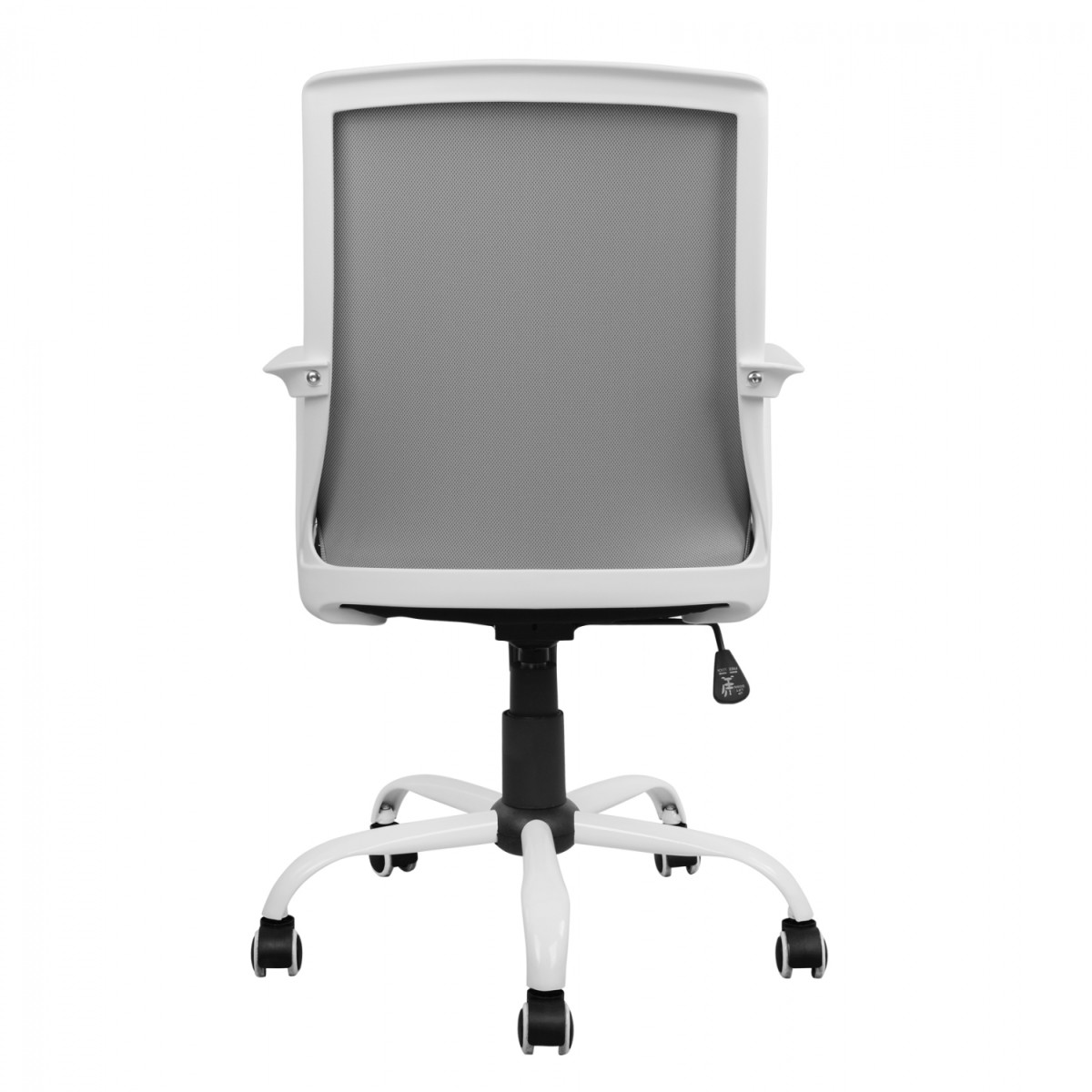 ΚΑΡΕΚΛΑ ΓΡΑΦΕΙΟΥ MALFOI HM1053.21 ΓΚΡΙ MESH & ΠΟΔΙ ΜΕΤΑΛΛΙΚΟ 58x59x103 cm ΚΑΡΕΚΛΑ ΓΡΑΦΕΙΟΥ MALFOI HM1053.21 ΓΚΡΙ MESH & ΠΟΔΙ ΜΕΤΑΛΛΙΚΟ 58x59x103 cm