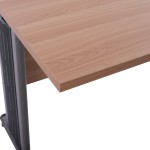 ΓΡΑΦΕΙΟ ΕΠΑΓΓΕΛΜΑΤΙΚΟ VALDEN HM2044.01 ΟΞΙΑ 120X72X75 εκ. ΓΡΑΦΕΙΟ ΕΠΑΓΓΕΛΜΑΤΙΚΟ VALDEN HM2044.01 ΟΞΙΑ 120X72X75 εκ.